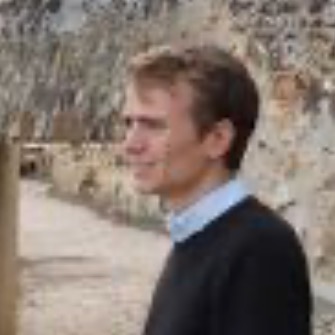 Porträt von Clemens Schuur