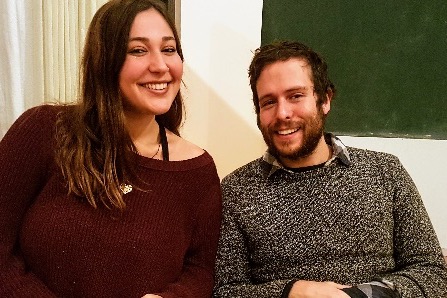 Der Zauberer von Oz – Schauspiel im TEN-Programm