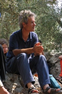 Von Harduf nach Jenin – Arbeit in Palästina