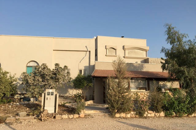 Neues aus dem Sawa’ed-Dorf El-Homeira