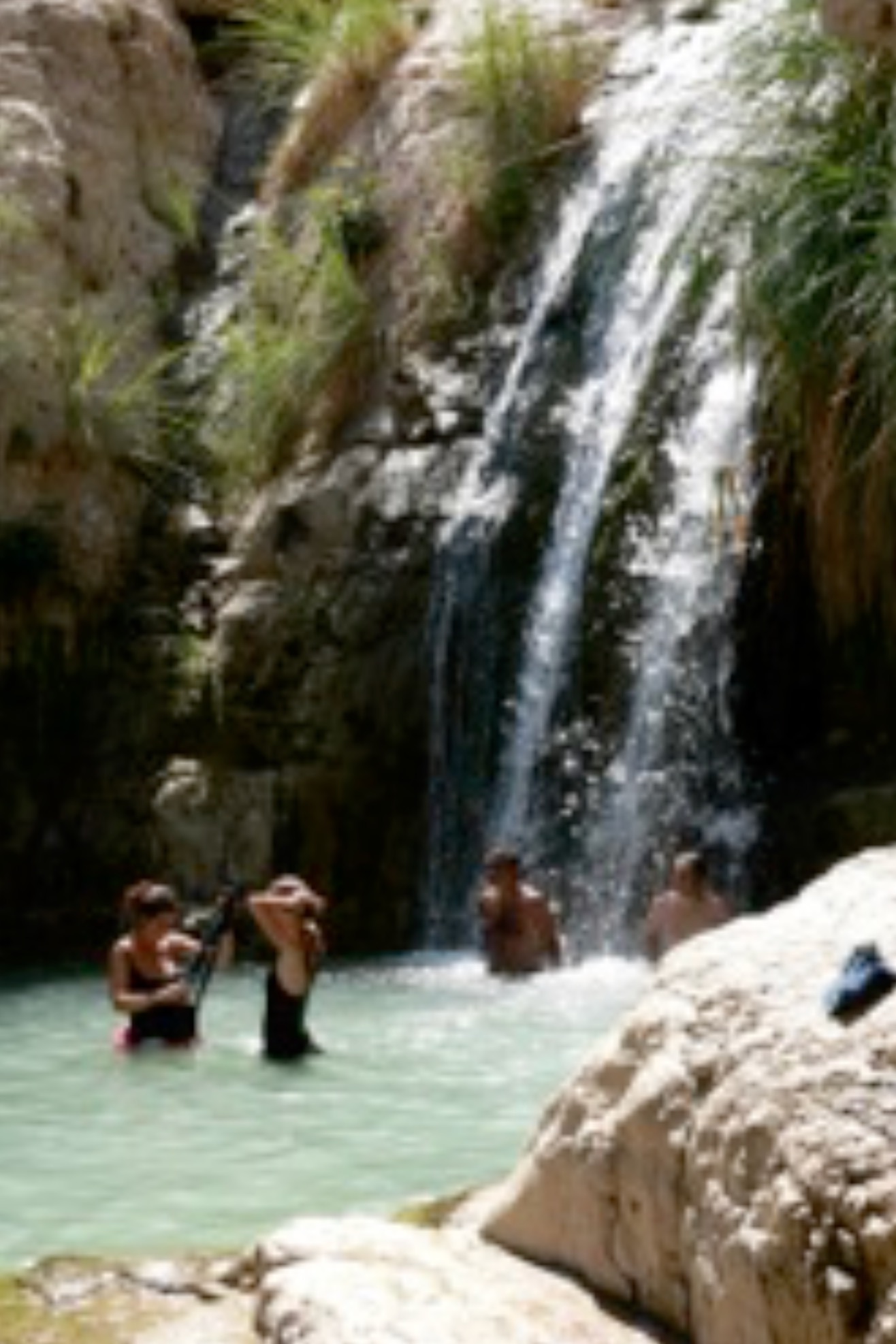 Bericht vom Bau- und Schauspiellager 2010 in Harduf