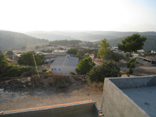 Impressionen: Nathan 2012