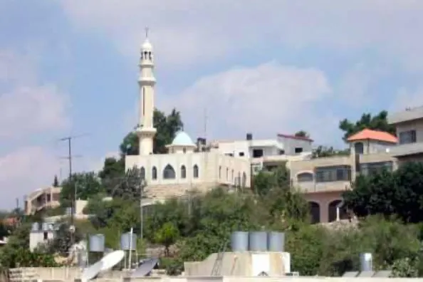 Ansichten aus Ramallah