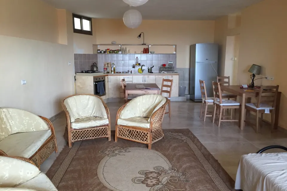 Neues aus dem Sawa’ed-Dorf El-Homeira