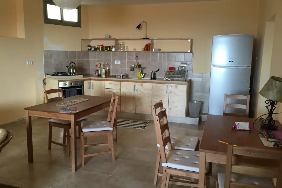 Neues aus dem Sawa’ed-Dorf El-Homeira