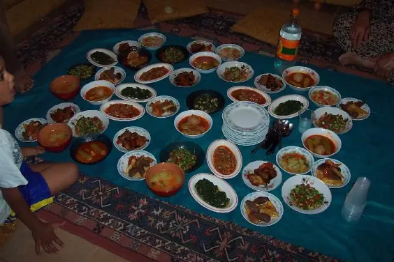 Sawa’ed El-Homeira: Eindrücke aus einem arabischen Dorf