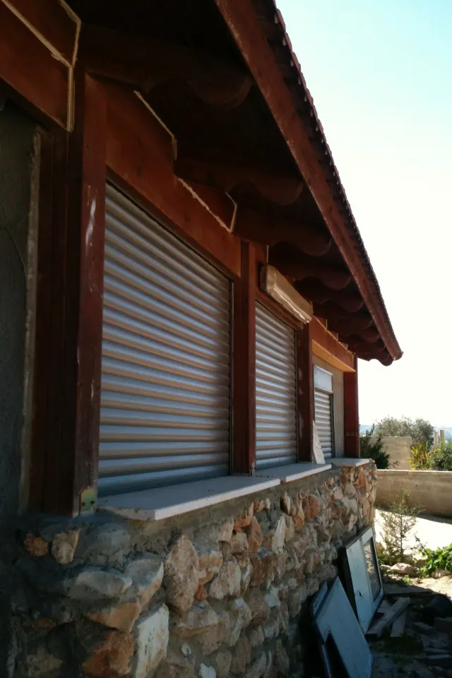 Neues aus dem Sawa’ed-Dorf El-Homeira