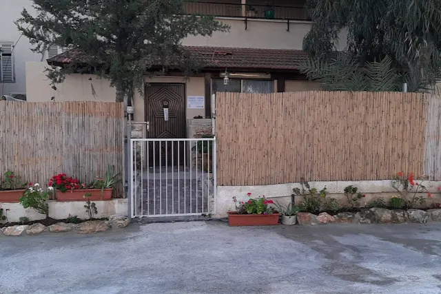 Neues aus dem Sawa’ed-Dorf El-Homeira